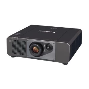 Panasonic PTRZ570BEJ 5400 ANSI Lumens WUXGA DLP Projector