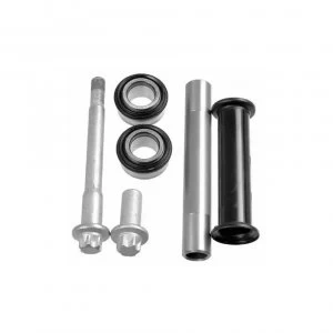 Rear- Outer Wheel Suspension Repair Kit LEMFORDER 33464 01