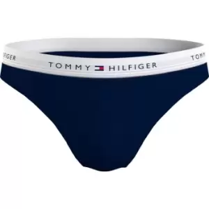 Tommy Hilfiger BIKINI - Blue