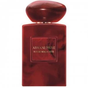 Giorgio Armani Prive Rouge Malachite Eau de Parfum Unisex 100ml