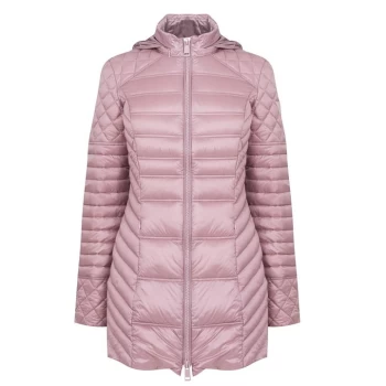 Guess Natasha Jacket - Pink