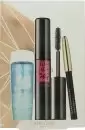 Lancome Monsieur Big 10ml Volumising Mascara + Mini Black Kohl Pencil + 30ml Bi-Facil Eye Make Up Remover