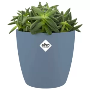 Flower Pot Brussels Blue 18,3x16,8cm 3,3L