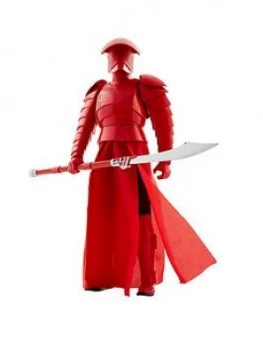 Star Wars The Last Jedi Elite Guard 18 Big Figure