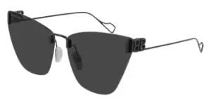 Balenciaga Sunglasses BB0111S 001