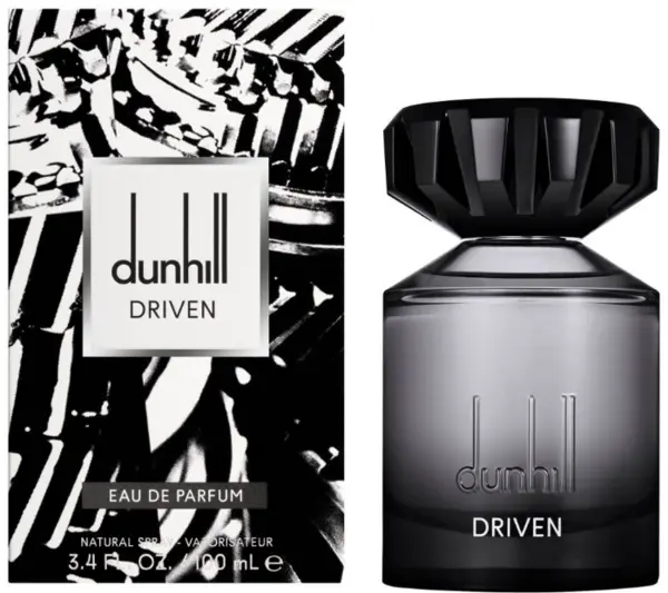 Dunhill Driven Eau de Parfum For Her 100ml