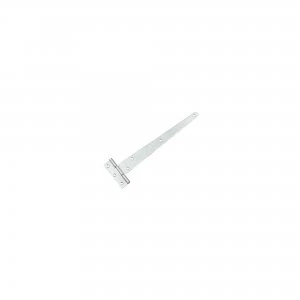 Wickes Tee Hinge - Zinc 250mm