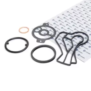 DR.MOTOR AUTOMOTIVE Gaskets DRM0209 Gasket Set, oil cooler VW,CRAFTER 30-50 Kasten (2E_),CRAFTER 30-35 Bus (2E_)