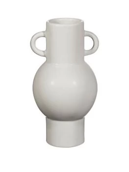 Sass & Belle Totem Grey Large Vase