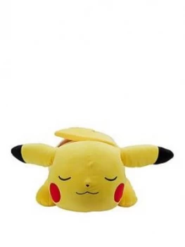 Pokemon Pokemon 18" Pikachu Sleep Plush