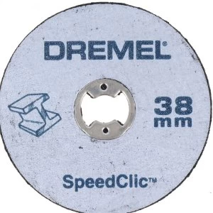 Dremel EZ SpeedClic Starter Kit