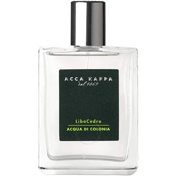 Acca Kappa Libocedro Eau de Cologne For Him 100ml