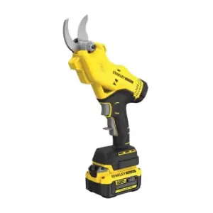 Stanley FatMax V20 18V Power Pruner