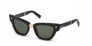 Dsquared2 Sunglasses DQ0331 01N