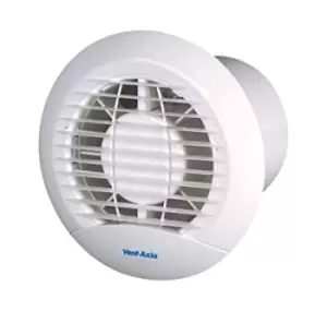 Vent-Axia Eclipse 100XT Extractor Fan - 427282