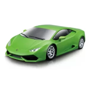 Lamborghini Huracan 1:24 Motosounds Model