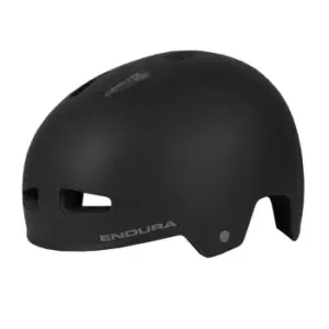 Endura Pisspot Urban Helmet - Black