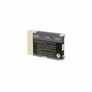 Epson T6171 Black Ink Cartridge