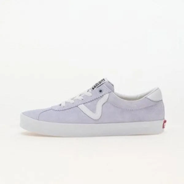 Vans sport low trainers in lilac Lilac UK 5 (EU 38)