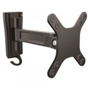 StarTech Wall-Mount Monitor Arm Single Swivel