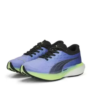 Puma Deviate Nitro 2 Running Shoes - Blue