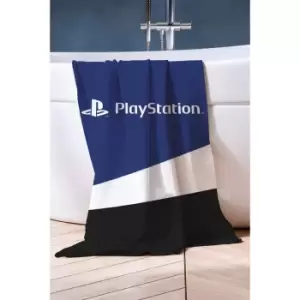 PlayStation Banner Towel