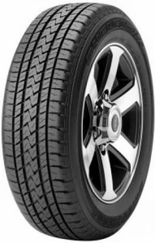 Bridgestone Dueler H/L 33 235/60 R18 103V Left Hand Drive