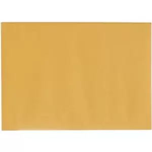 Paoletti Eclipse Roller Blind (112x162cm) (Ochre) - Ochre