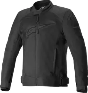 Alpinestars T-SP X Superair Motorcycle Textile Jacket, black, Size S, black, Size S