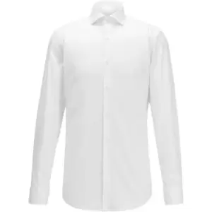 Boss Boss Jaiden Shirt - White