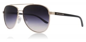 Michael Kors MK5007 Sunglasses Rose Gold 109936 59mm