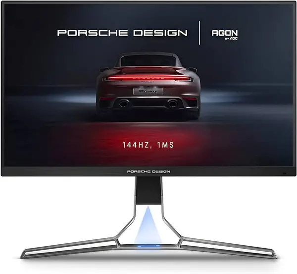 AOC 31.5" PD32M 4K Ultra HD IPS LED Monitor