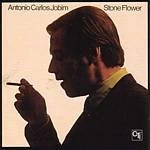 Antonio Carlos Jobim - Stoneflower (Music CD)