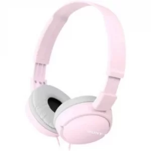 Sony MDRZX110 OnEar Headphones