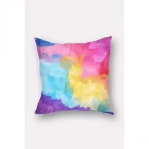 YS41137465 Multicolor Cushion Cover