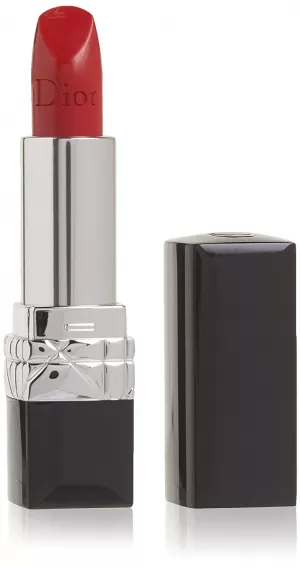 Dior Rouge Dior Couture Colour Lipstick 999 Celebrity Red