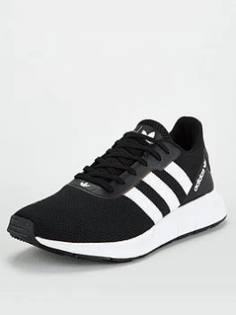 Adidas Originals Swift Run Rf - Black/White