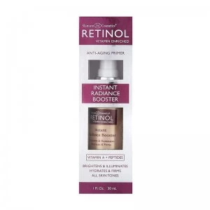 Retinol Instant Radiance Booster 30ml