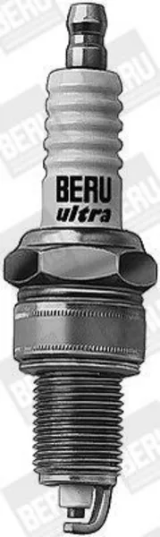 Beru Z119 / 0002330709 Ultra Spark Plug Replaces 12 14 149