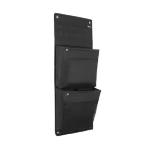 Hiplok Organizer - Black