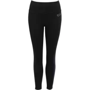 Barbour International Supra Leggings - Black