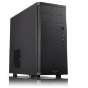 OEM Fractal Design Core 1100 Computer Case Black