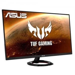 Asus TUF Gaming 27" Full HD IPS Curved LED Gaming Monitor