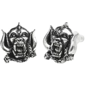 Motorhead - Warpig Earrings