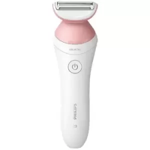 Philips Series 6000 BRL146/00 Wet & Dry Lady Shaver