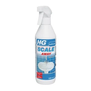 HG Scale Away Bathroom Spray 500ml