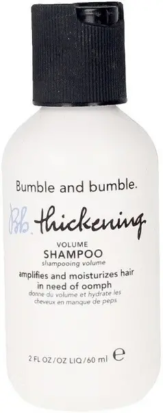 Bumble And Bumble Bb Thickening volume shampoo 60ml