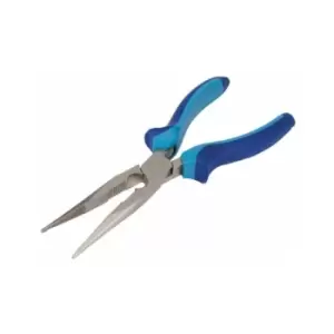 Bluespot Tools - Long Nose Pliers 200mm (8in)