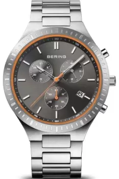 Bering Titan Chrono Watch 11743-709