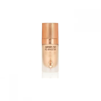 Charlotte Tilbury Airbrush Flawless Foundation - 5 WARM